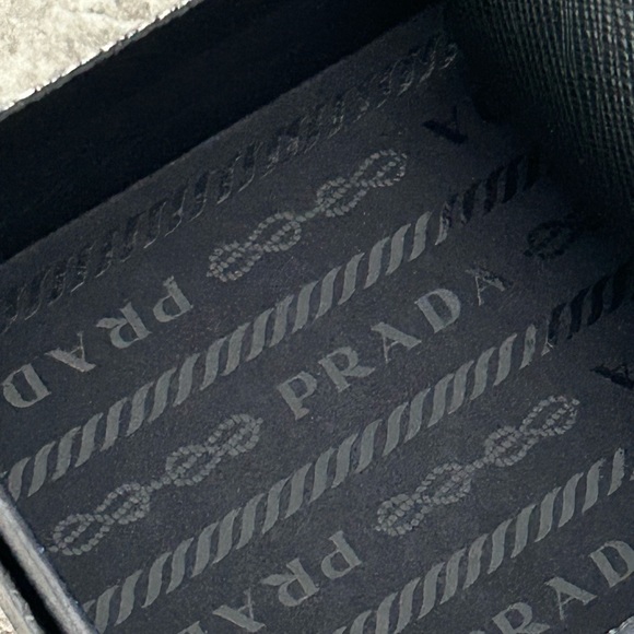 Prada Sunglasses - Picture 9 of 10